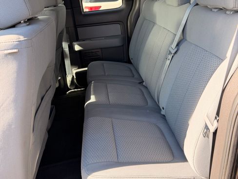 Used 2013 Ford F150 XLT w/ Luxury Equipment Group image 10