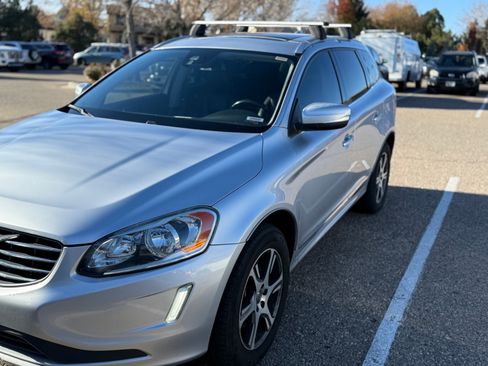 Used 2014 Volvo XC60 T6 image 5
