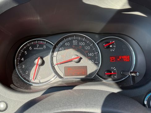 Used 2011 Nissan Maxima 3.5 SV w/ Premium Pkg image 5