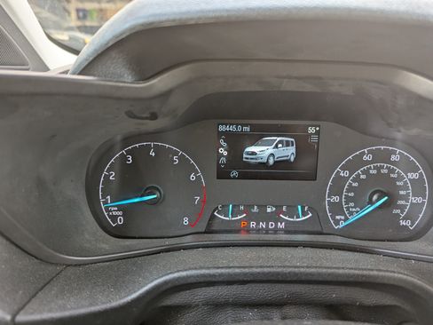 Used 2019 Ford Transit Connect XL image 12