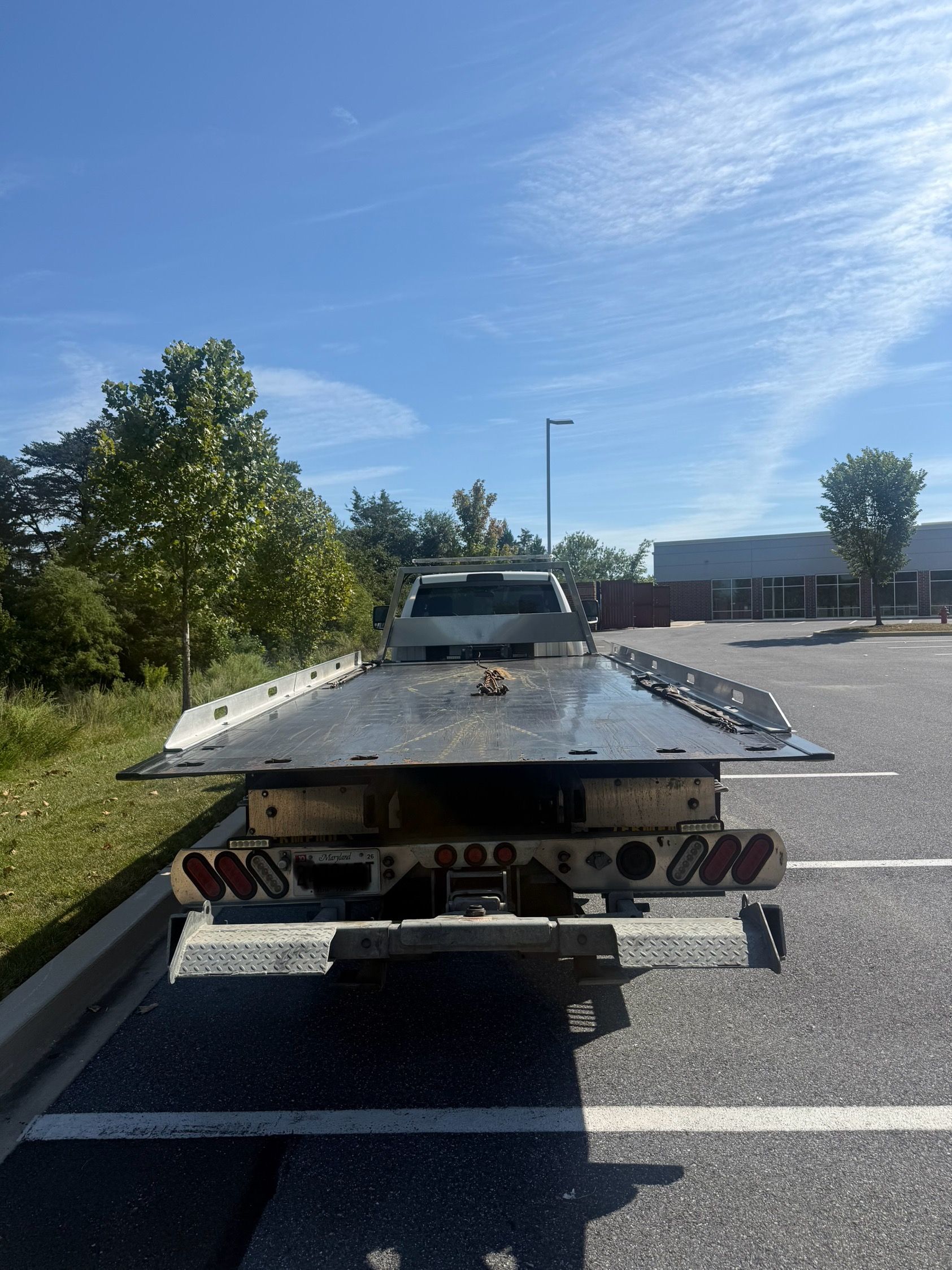 Used 2023 RAM 5500 Tradesman RWD image 6