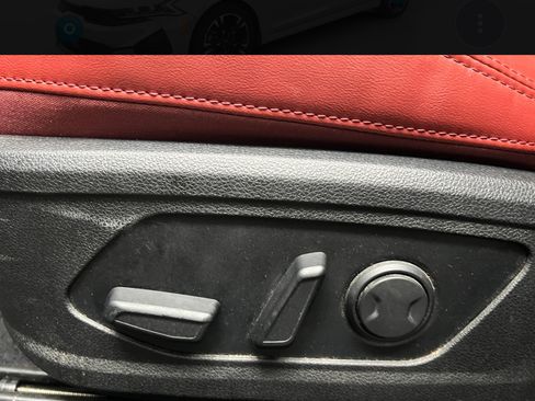 Used 2021 Kia K5 GT-Line w/ GT-Line FWD Premium Package image 21