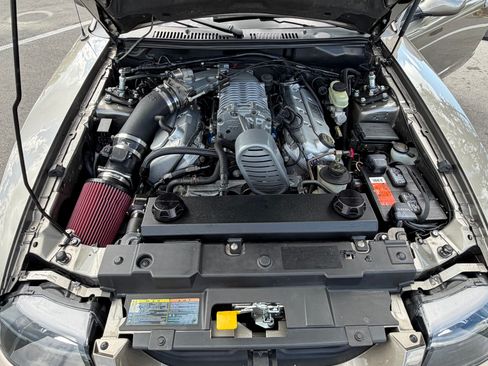 Used 2003 Ford Mustang Cobra image 9