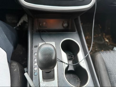 Used 2016 Nissan Altima 2.5 S w/ Power Driver Seat Package image 14