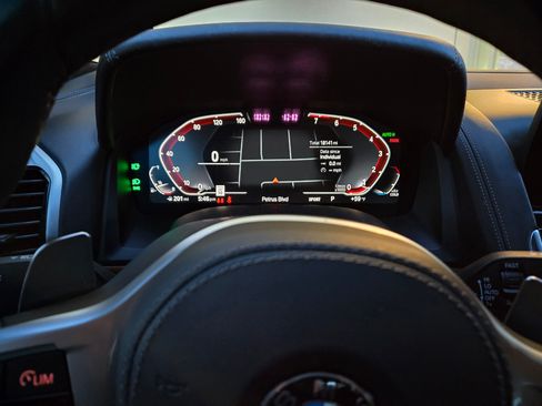 Used 2023 BMW 840i Coupe image 15