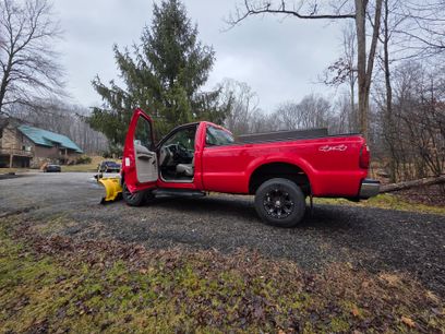 Used 2008 Ford F250 XL