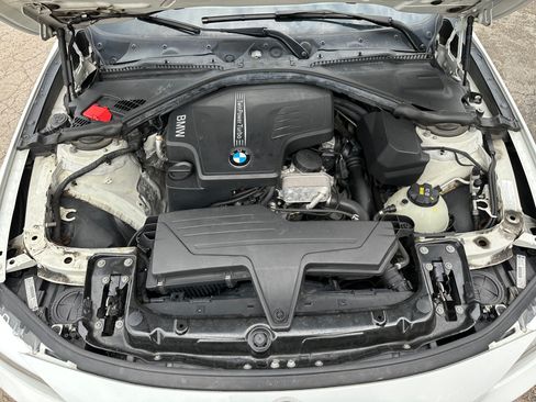 Used 2015 BMW 328i xDrive Sedan image 13