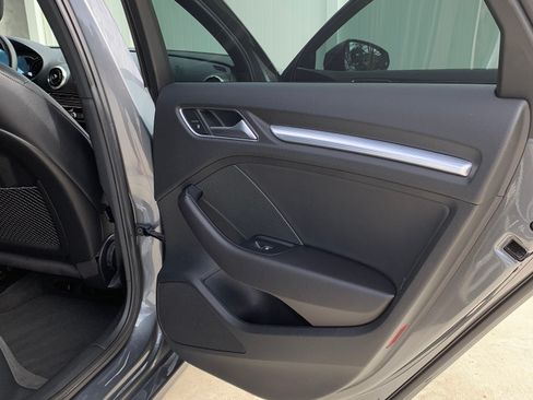 Used 2020 Audi A3 2.0T Premium image 21