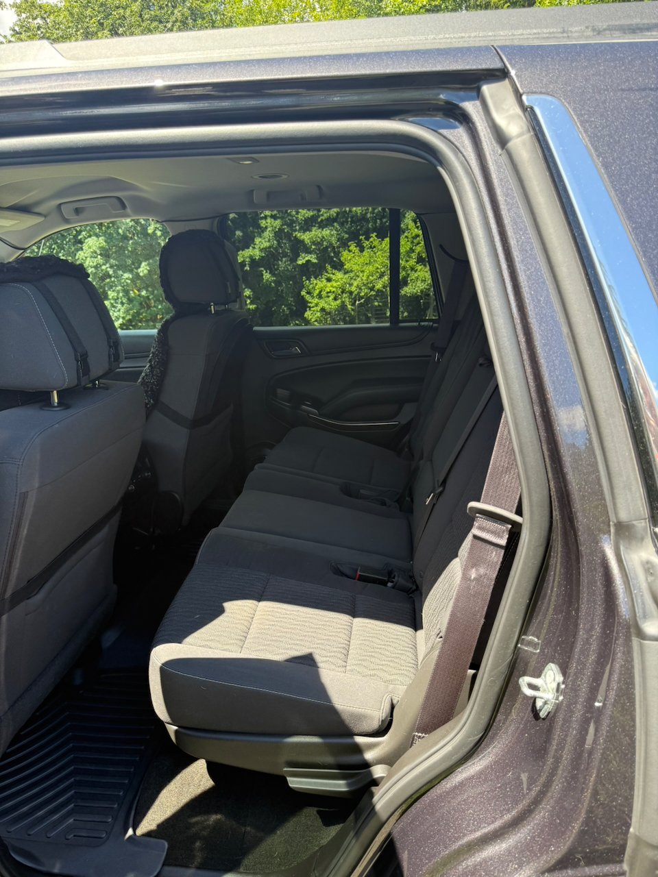 Used 2016 Chevrolet Tahoe LS w/ Max Trailering Package AWD/4WD image 14