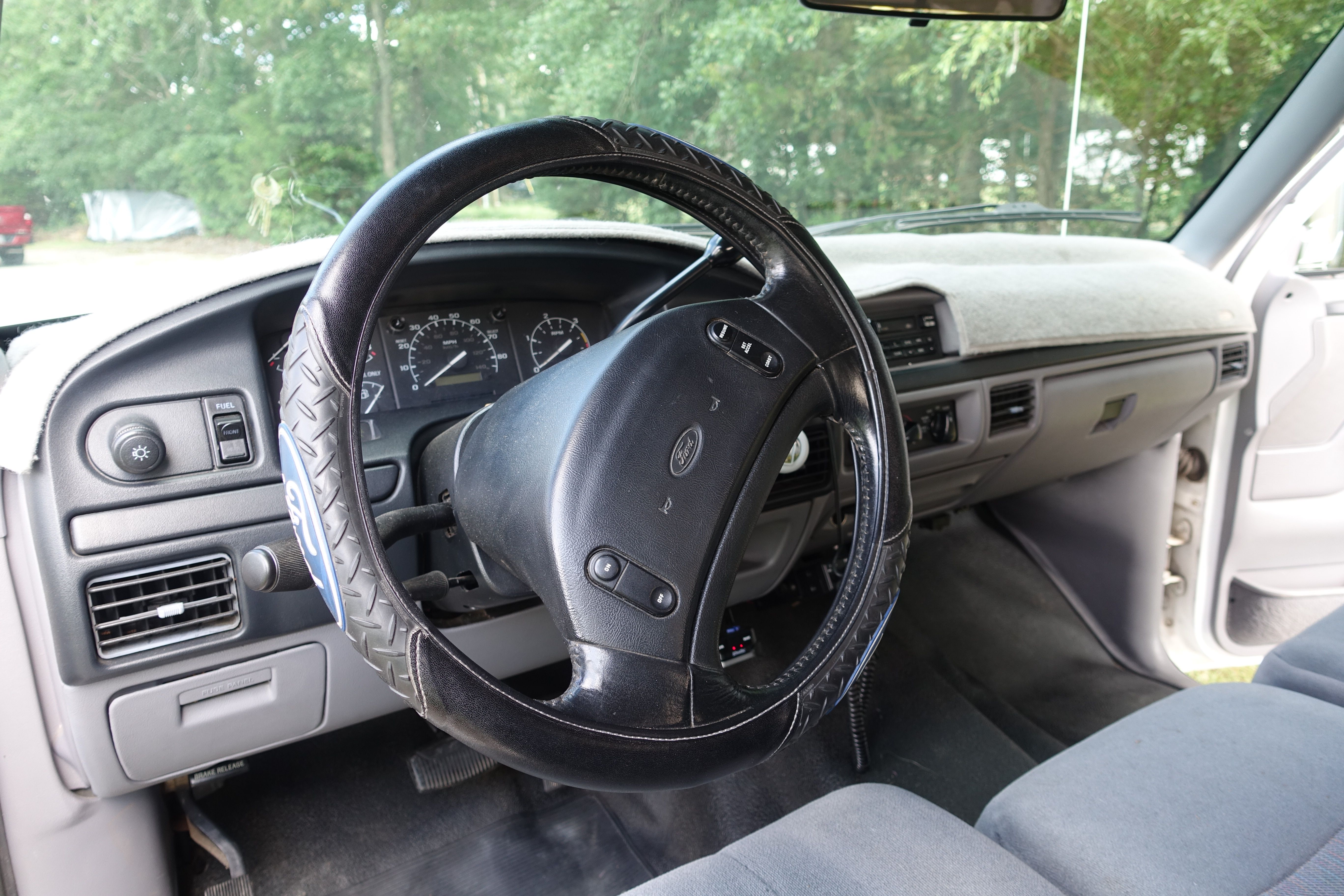 Used 1997 Ford F350 2WD SuperCab DRW image 17