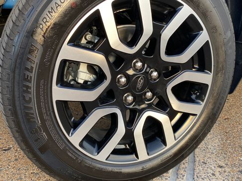 Used 2023 Ford Maverick Lariat w/ Lariat Luxury Package image 20