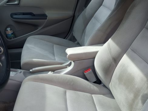 Used 2010 Honda Insight EX image 5