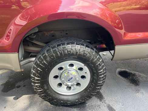 Used 2006 Ford F250 XL AWD/4WD image 18
