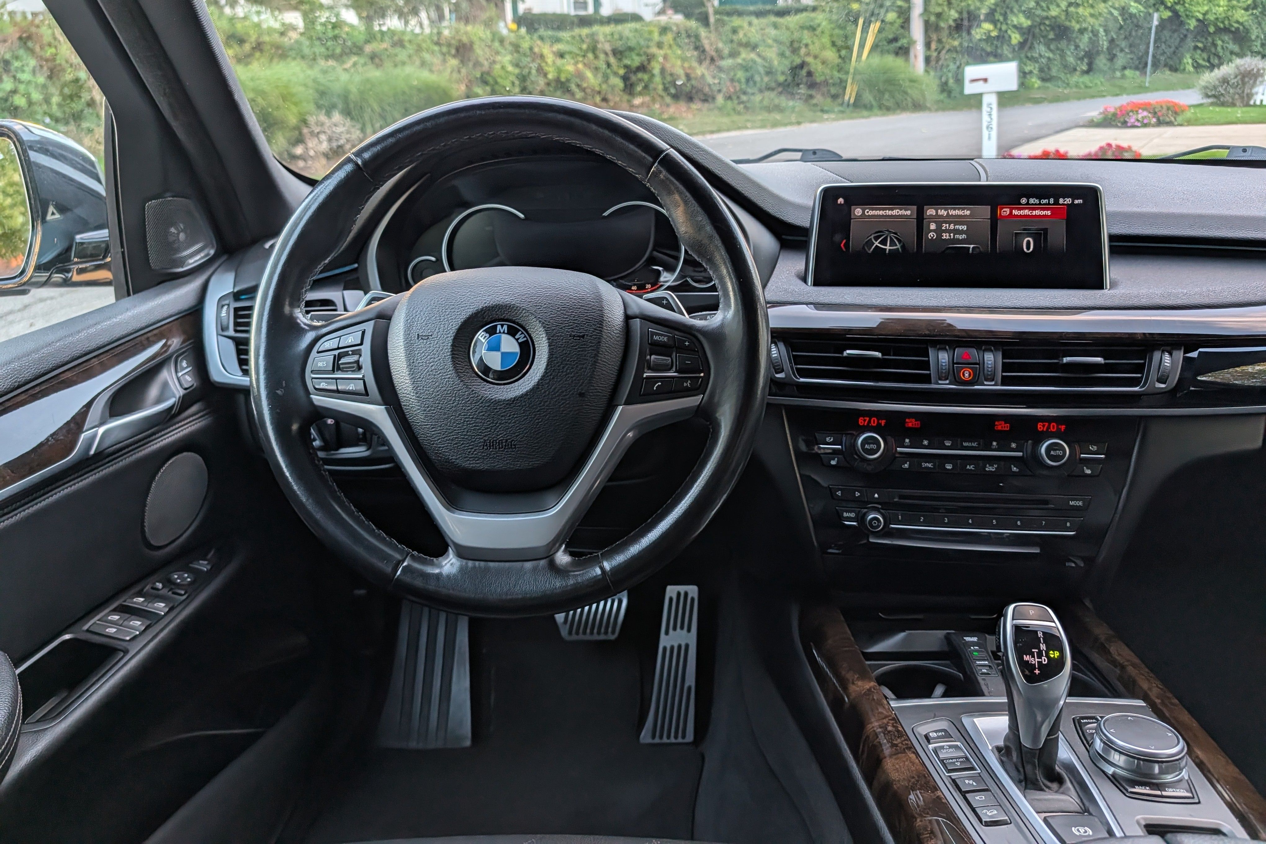 Used 2018 BMW X5 xDrive35i AWD/4WD image 12
