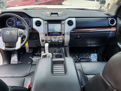 Used 2017 Toyota Tundra Limited image 13