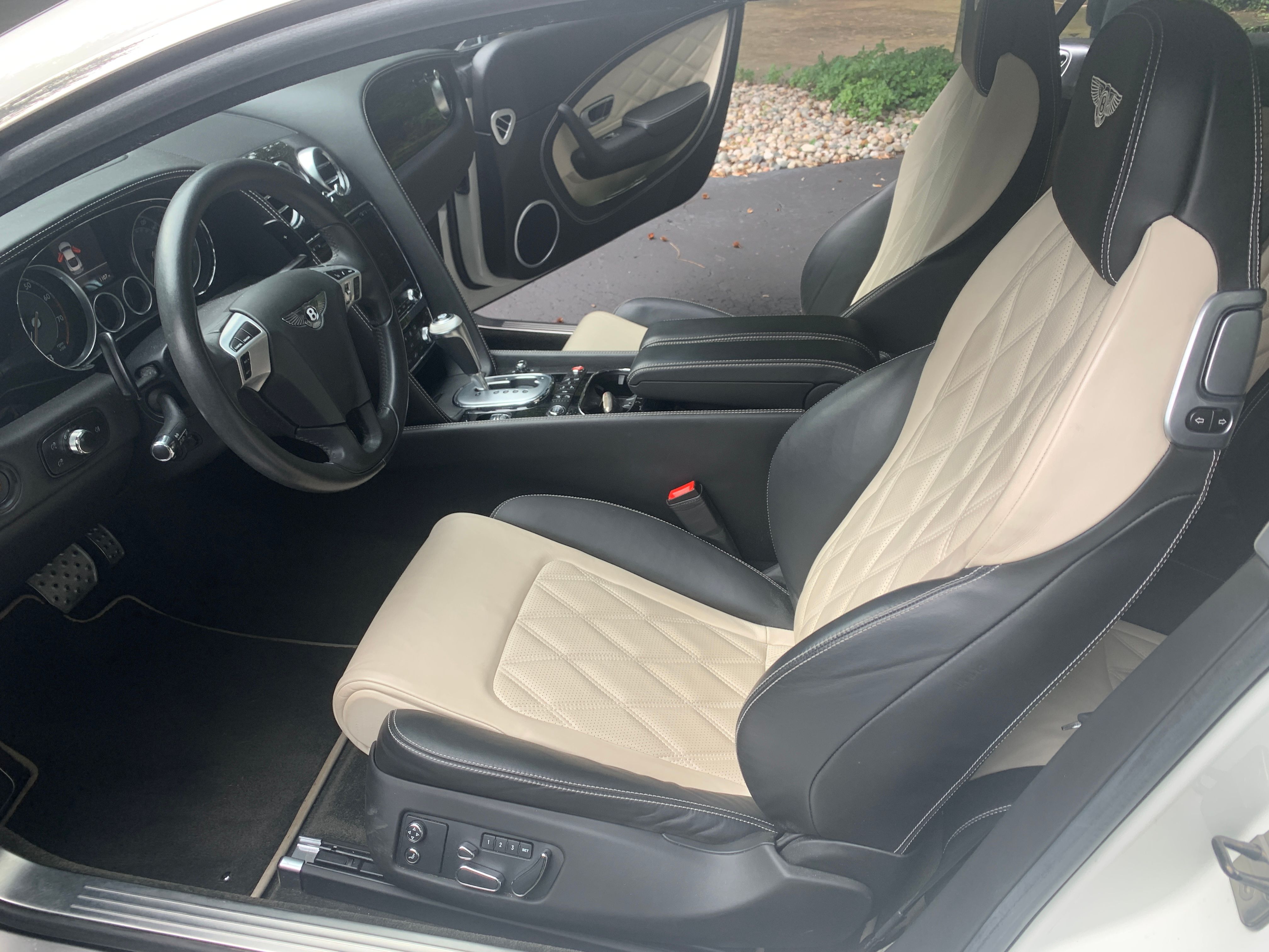 Used 2015 Bentley Continental GT V8 S AWD/4WD image 16