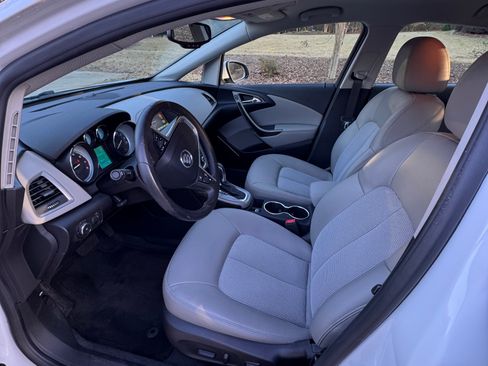 Used 2016 Buick Verano Sport Touring image 10