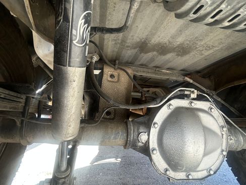 Used 2005 Ford Ranger XLT image 10