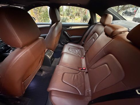 Used 2014 Audi A4 2.0T Premium Plus w/ Premium Plus Package image 10