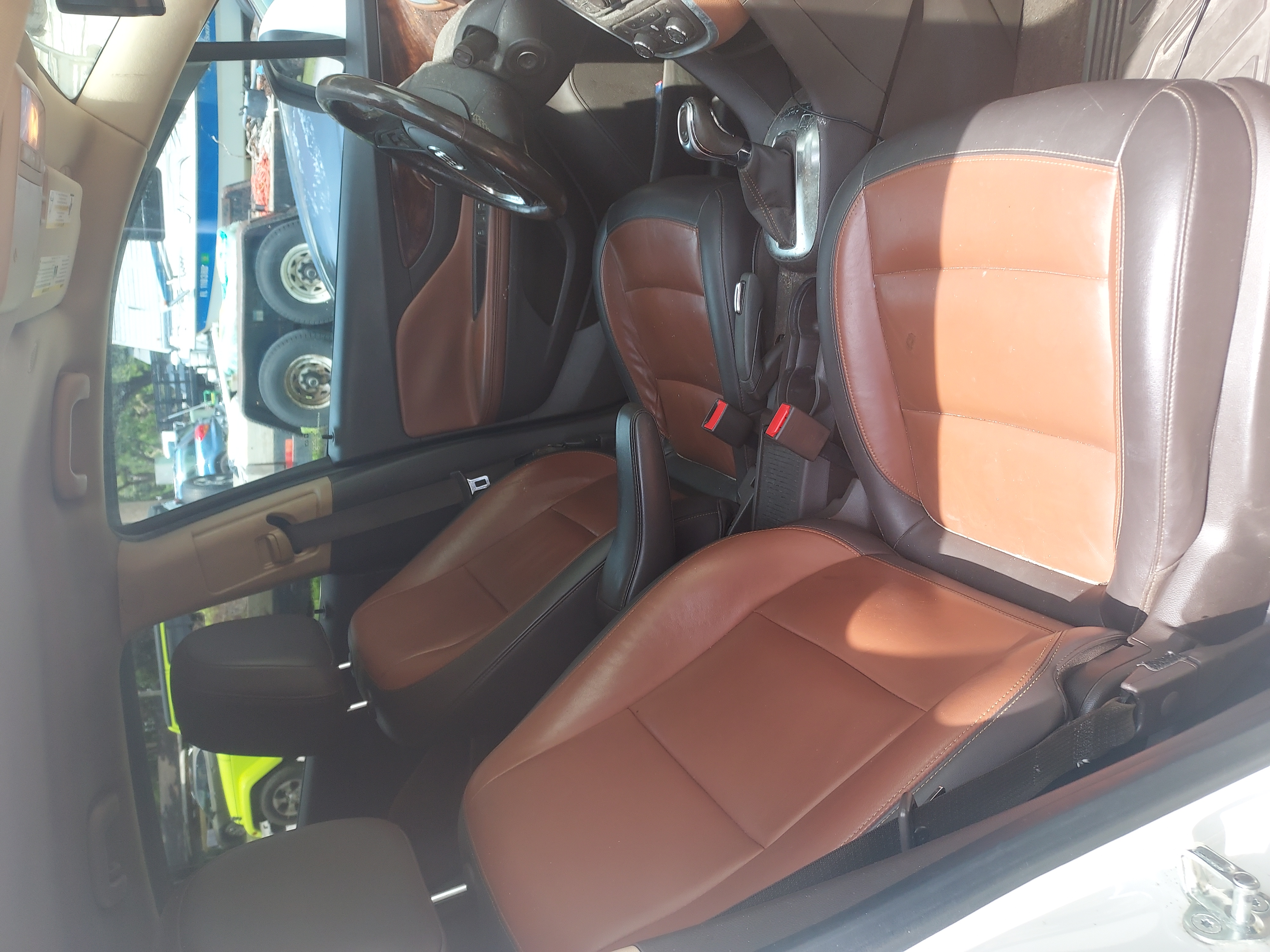 Used 2015 Buick Encore Leather FWD image 11