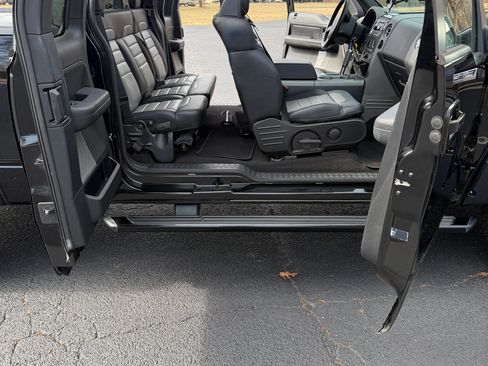 Used 2008 Ford F150 XLT image 14