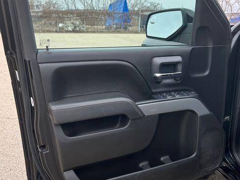 Used 2017 Chevrolet Silverado 1500 LT w/ All Star Edition image 9