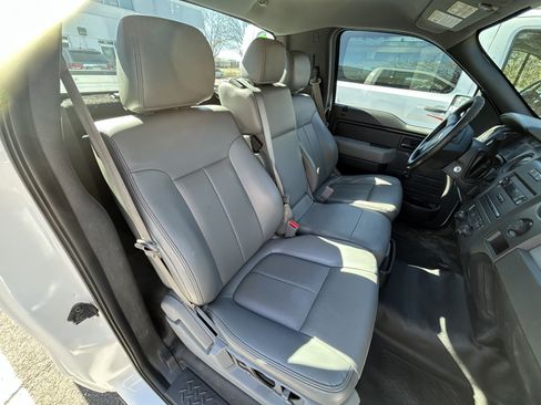 Used 2014 Ford F150 XL image 11