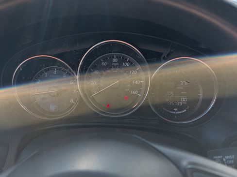 Used 2013 MAZDA CX-5 Sport w/ Bluetooth Audio Pkg image 7