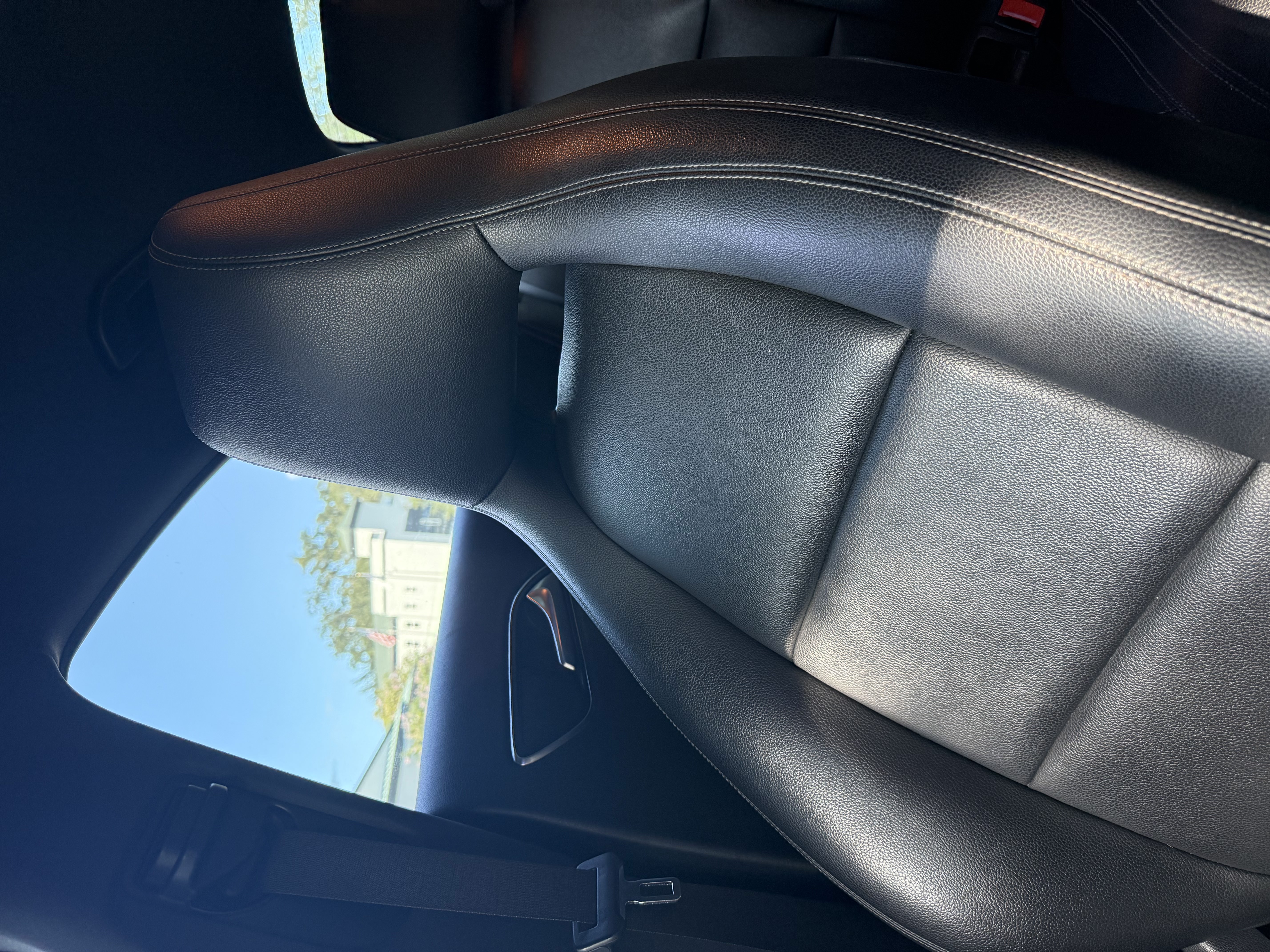 Used 2017 Mercedes-Benz CLA 250 image 8