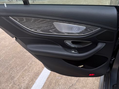 Used 2020 Mercedes-Benz CLS 450 450 Coupe 4D image 17