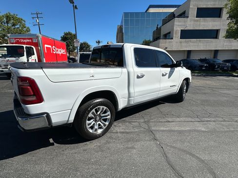 Used 2020 RAM 1500 Limited image 5