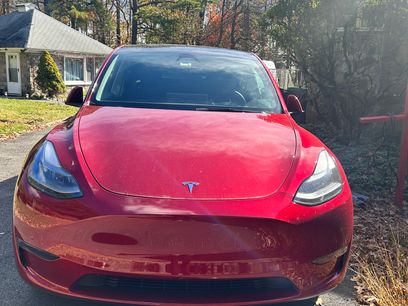 Used 2024 Tesla Model Y Long Range