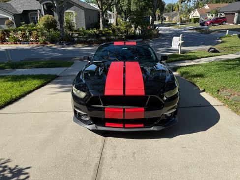 Used 2015 Ford Mustang GT Premium w/ GT Performance Package image 10