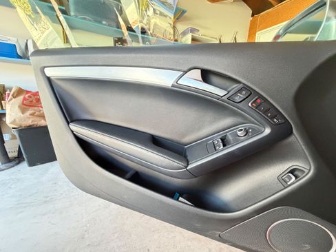 Used 2013 Audi S5 Premium Plus w/ Audi MMI Navigation Plus Pkg image 15