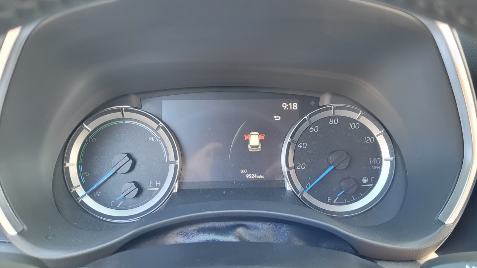 Used 2024 Toyota Highlander XLE AWD/4WD image 5