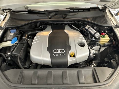 Used 2015 Audi Q7 TDI Premium w/ Technology Package image 9