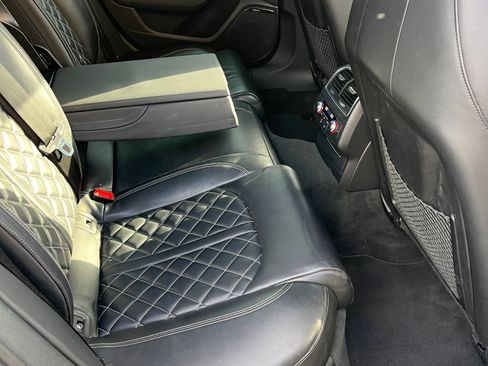 Used 2013 Audi S6 Prestige w/ Innovation Pkg image 8
