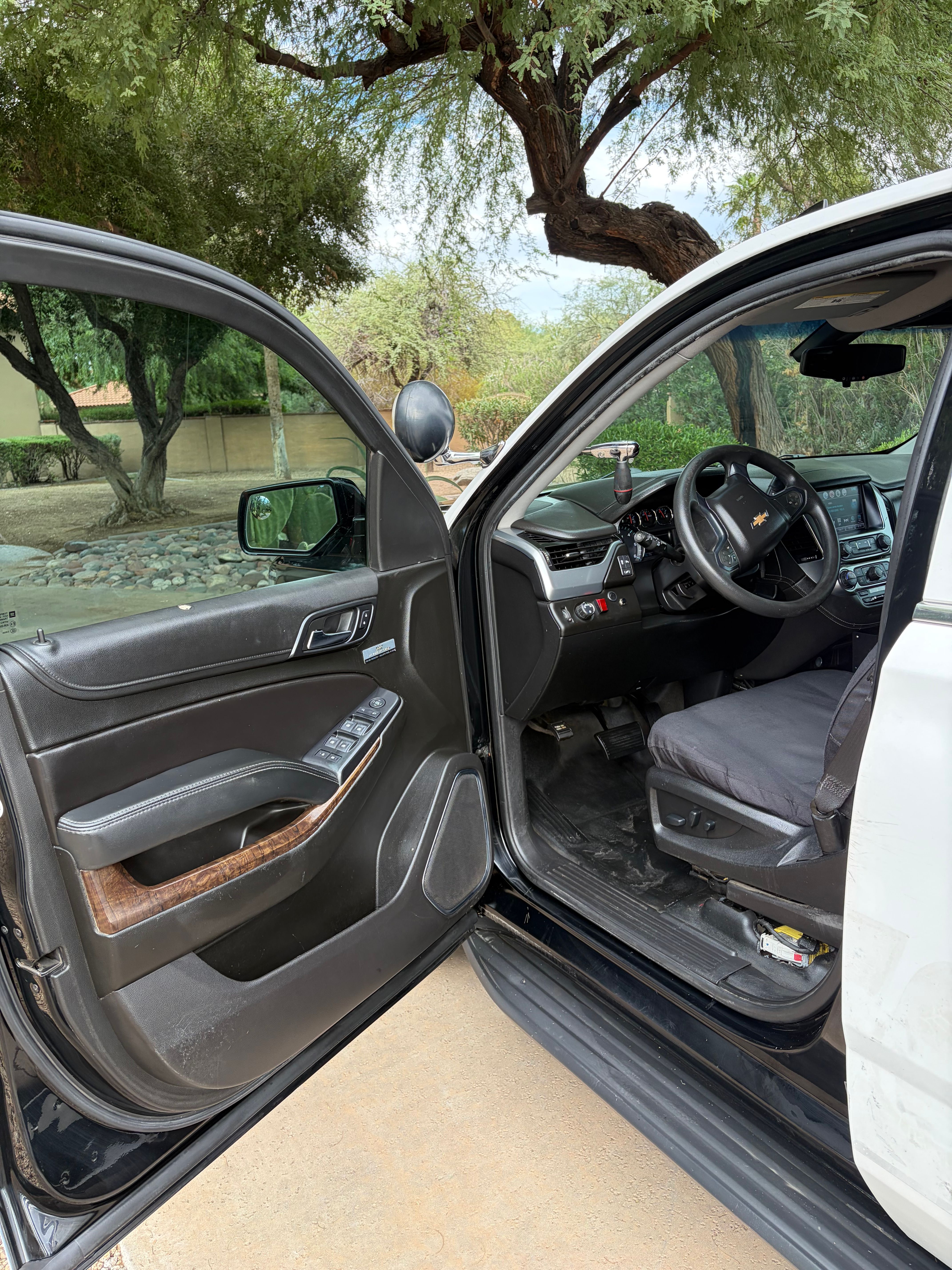 Used 2019 Chevrolet Tahoe 2WD w/ Remote Keyless Entry Package image 10