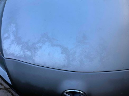 Used 2011 MAZDA MAZDA3 i Sport image 11