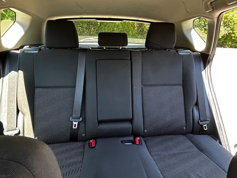 Used 2017 Toyota Corolla iM w/ Carpet Mat Package FWD image 13