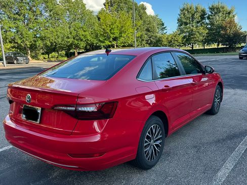Used 2021 Volkswagen Jetta S FWD image 6