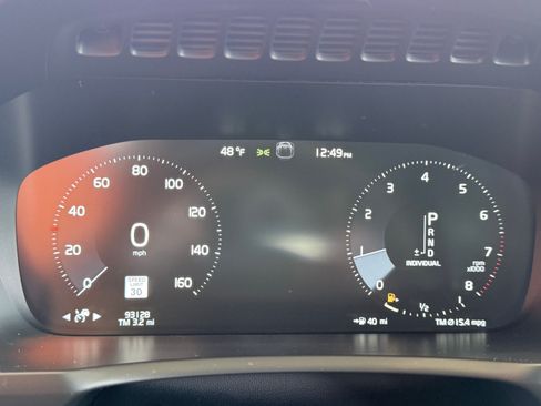 Used 2019 Volvo XC90 T6 R-Design w/ Advanced Package image 20