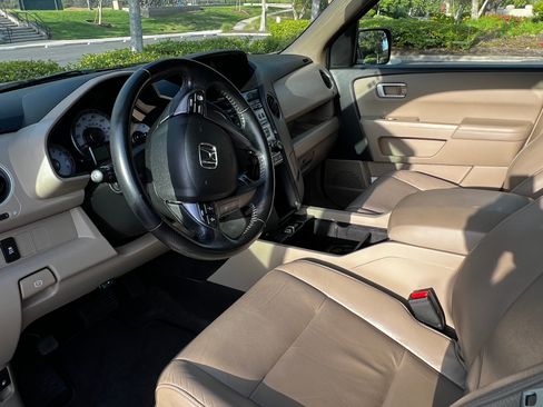 Used 2013 Honda Pilot EX-L image 10