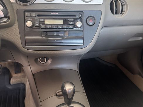 Used 2004 Acura RSX FWD image 11