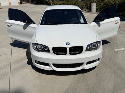 Used 2011 BMW 128i Coupe