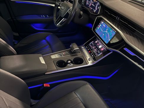 Used 2019 Audi A6 3.0T Prestige w/ Prestige Package image 15