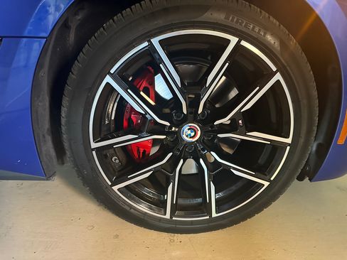 Used 2023 BMW i4 M50 w/ Premium Package image 18