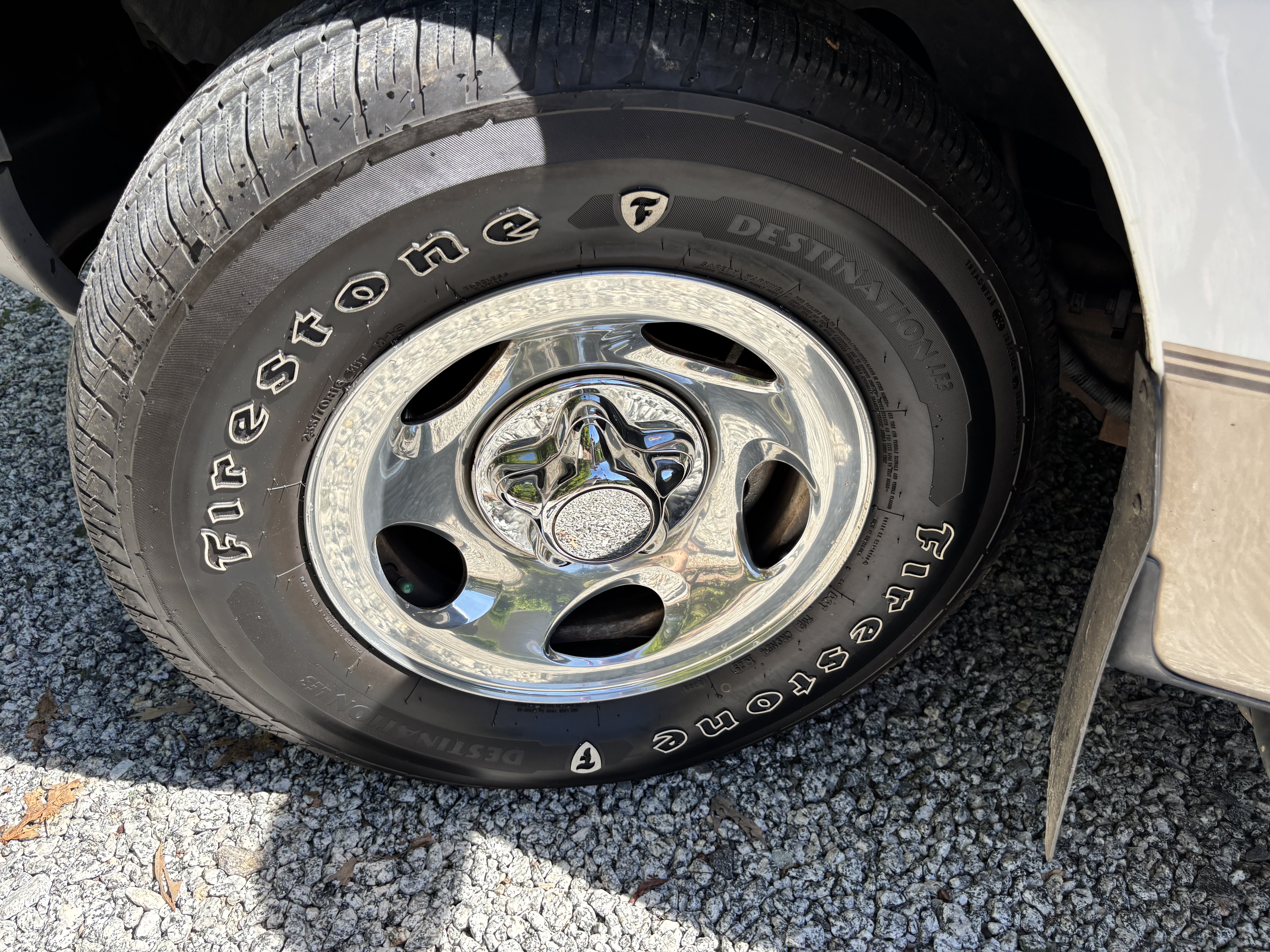 Used 2002 Ford F150 2WD SuperCab image 21