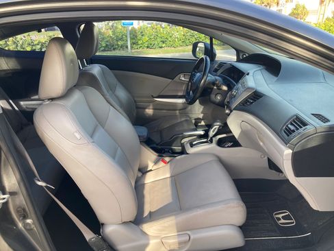 Used 2012 Honda Civic EX-L image 6