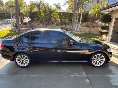 Used 2011 BMW 328i Sedan